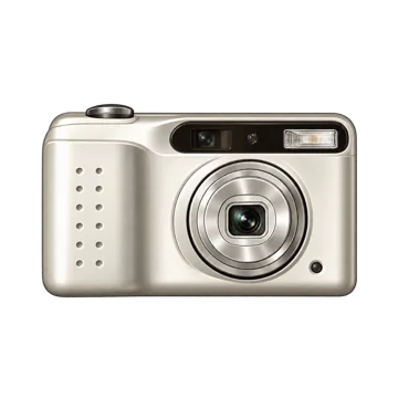 2000S camera illustration