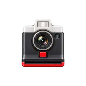 BIGSHOT camera illustration