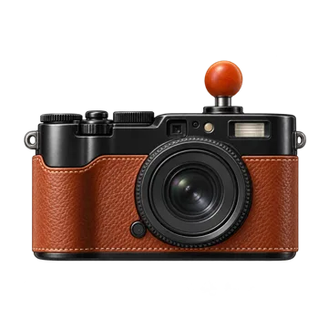 CAROUSEL camera illustration