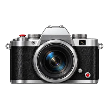 GRF S camera illustration